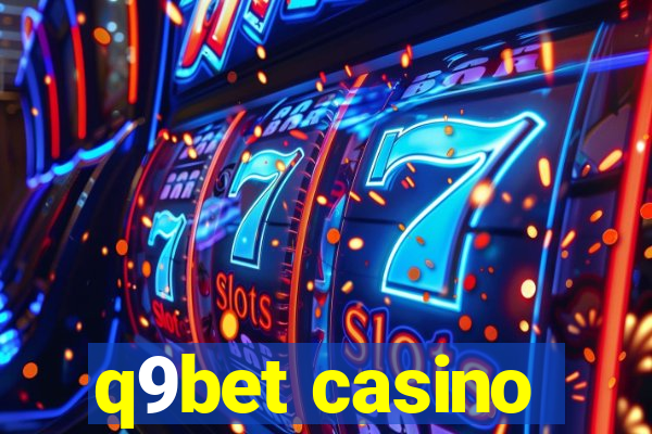 q9bet casino